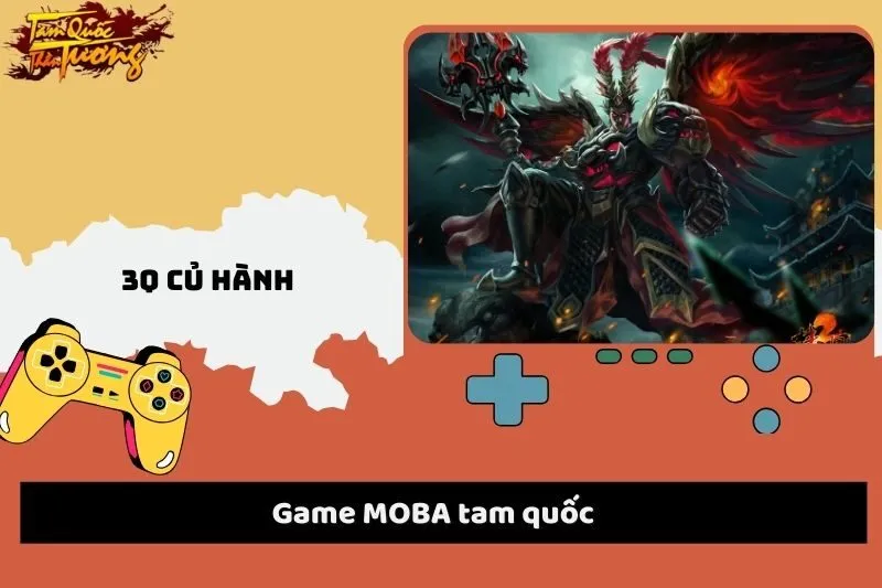 3Q Củ Hành