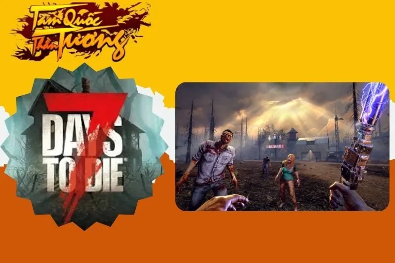7 Days to Die