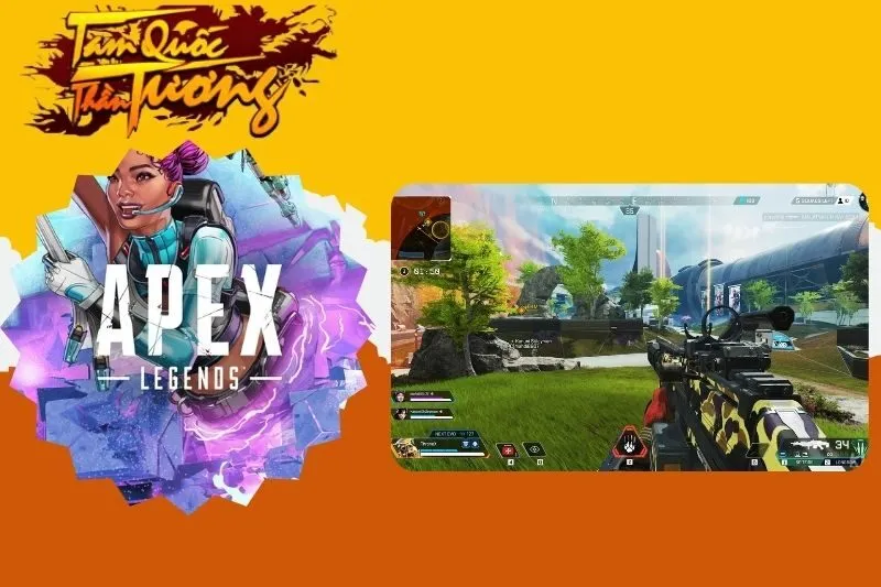 Apex Legends