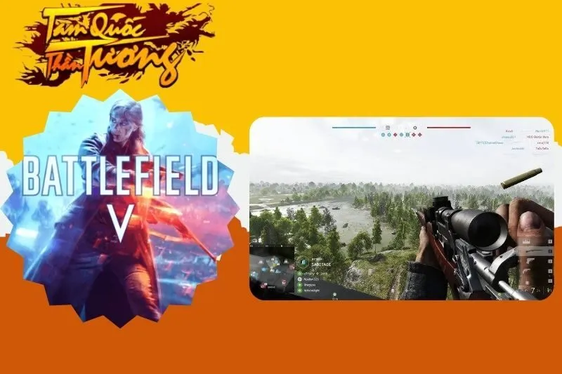 Battlefield 5