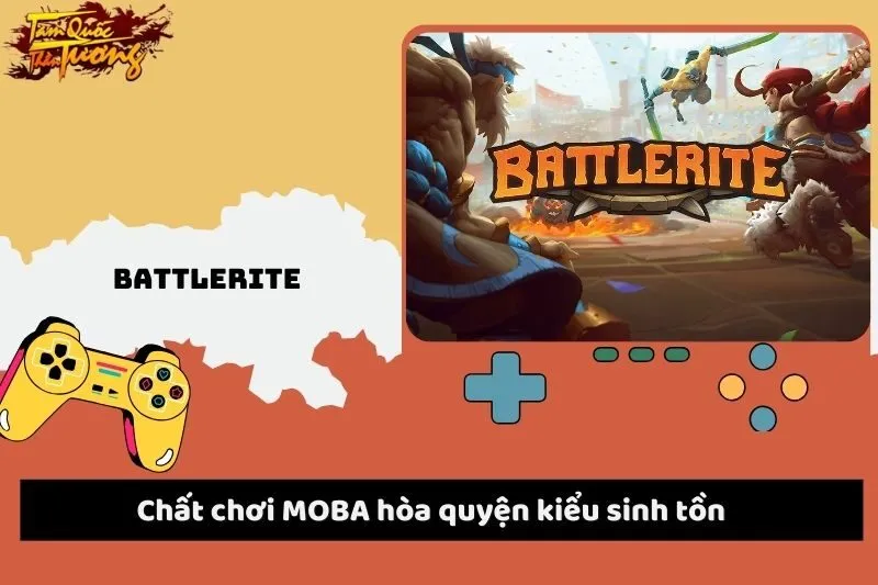 Battlerite
