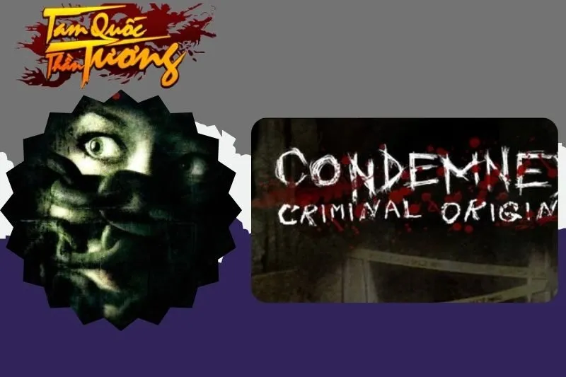 Condemned: Criminal Origins
