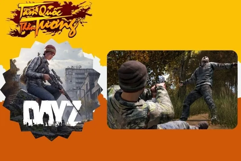 DayZ