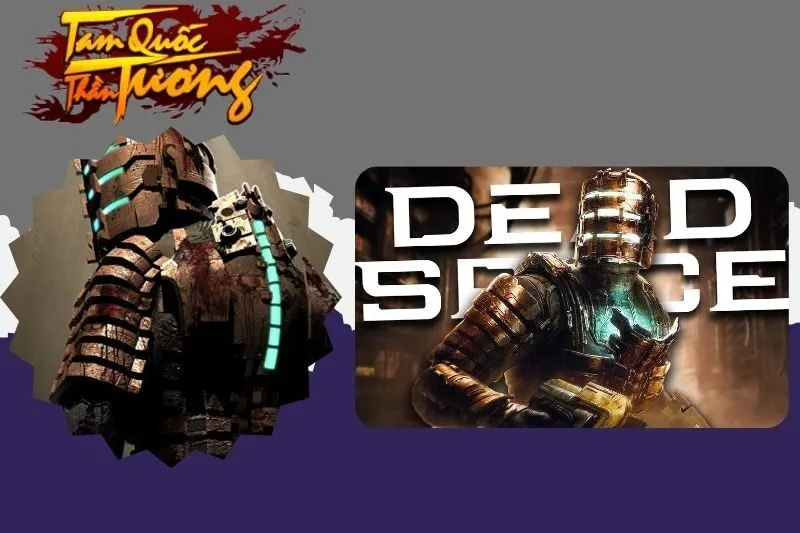 Dead Space Remake