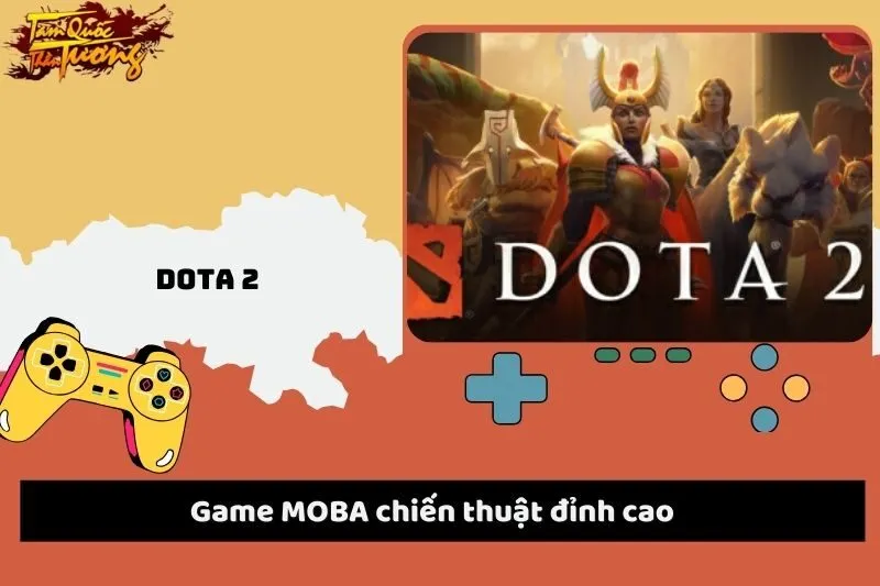 DOTA 2