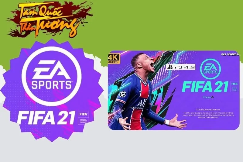 FIFA 21