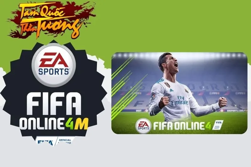 FIFA Online 4