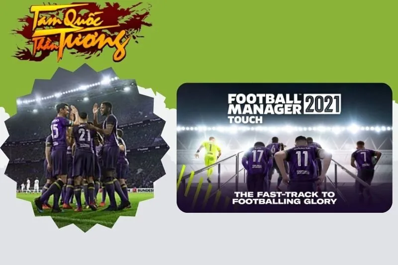 Football Manager 2021