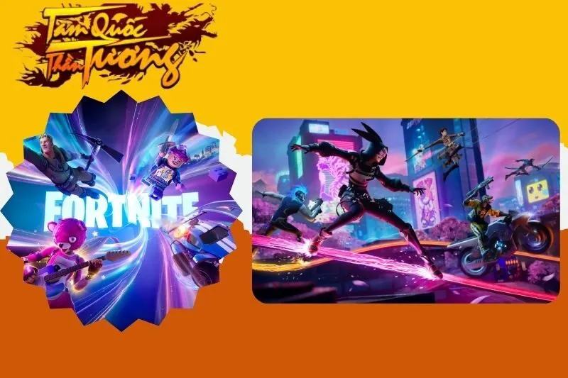 Fortnite