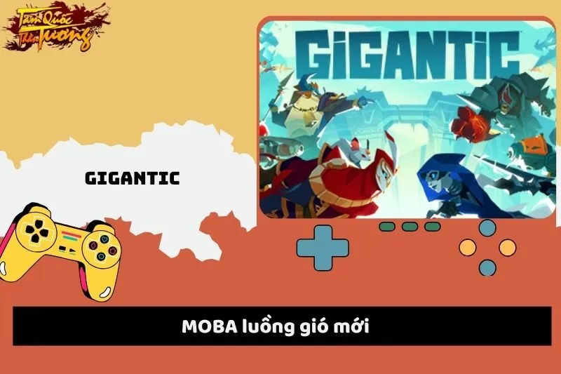 Gigantic