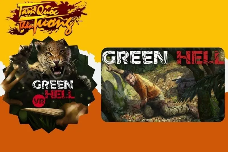 Green Hell
