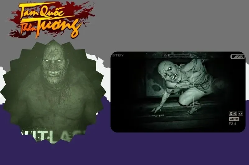 Outlast