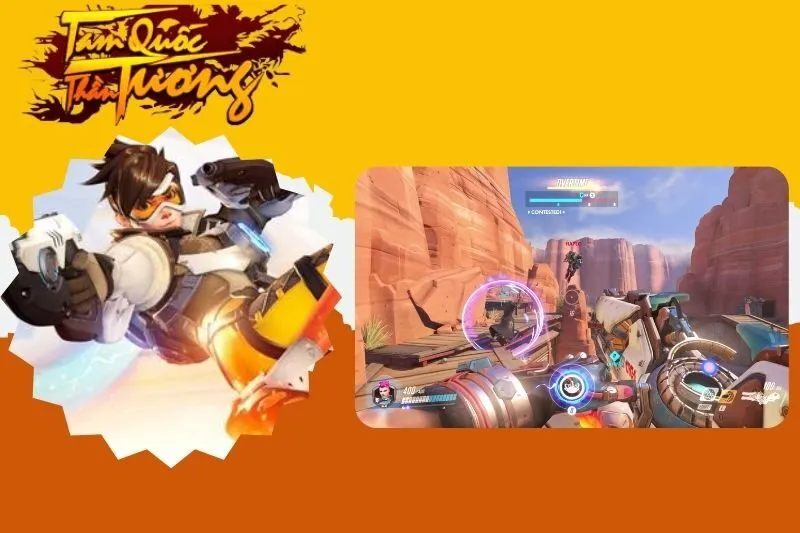 Overwatch