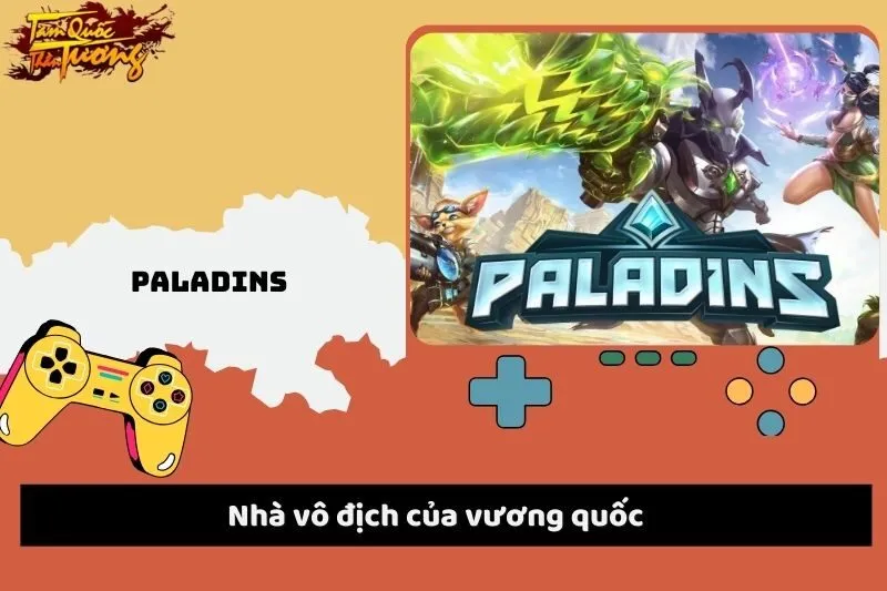 Paladins