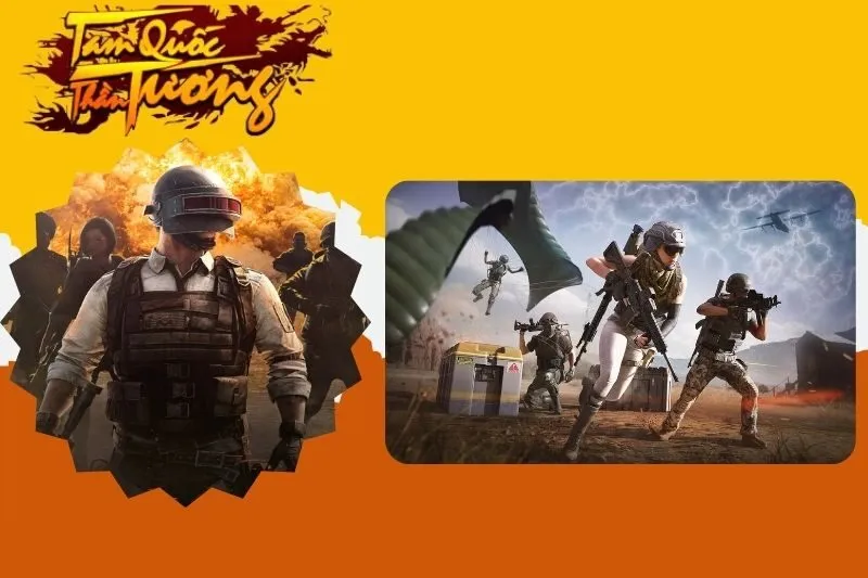 PUBG