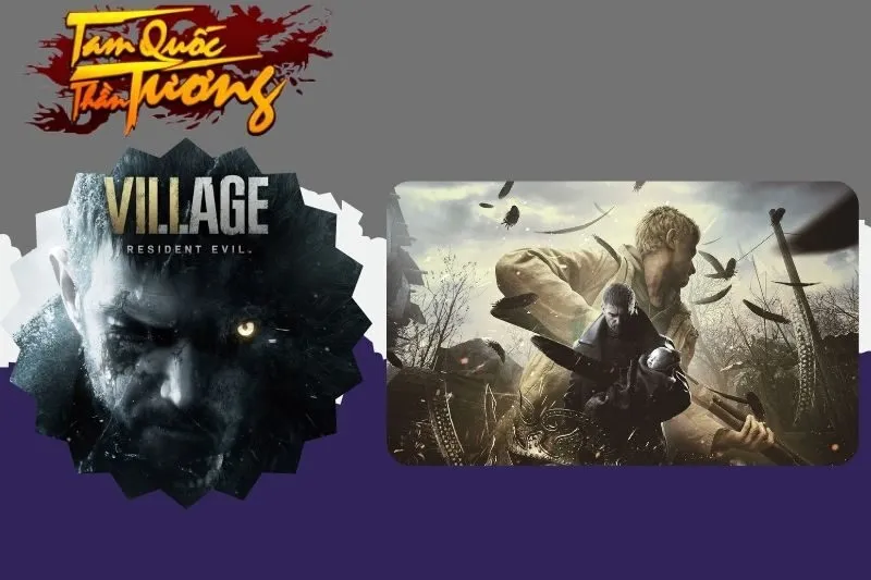 Resident Evil Village