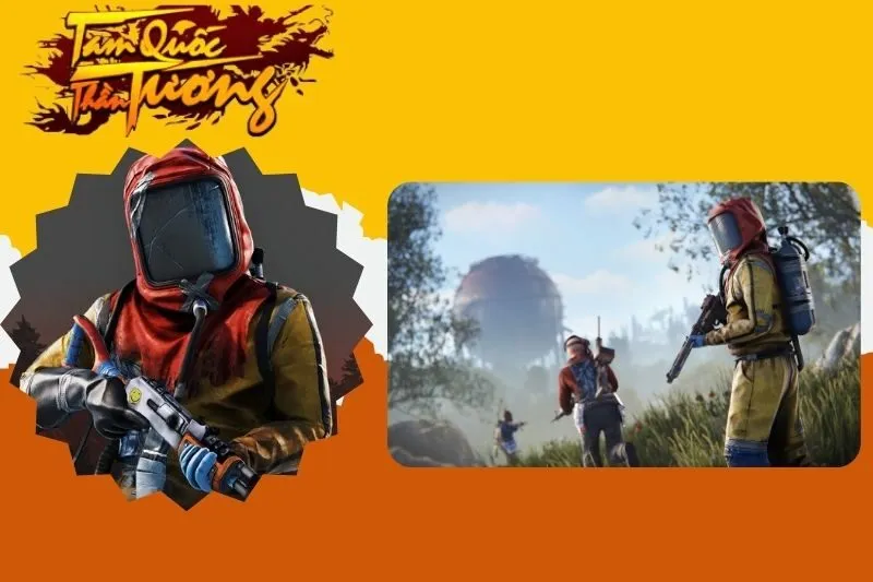 Rust
