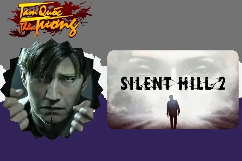 Silent Hill 2
