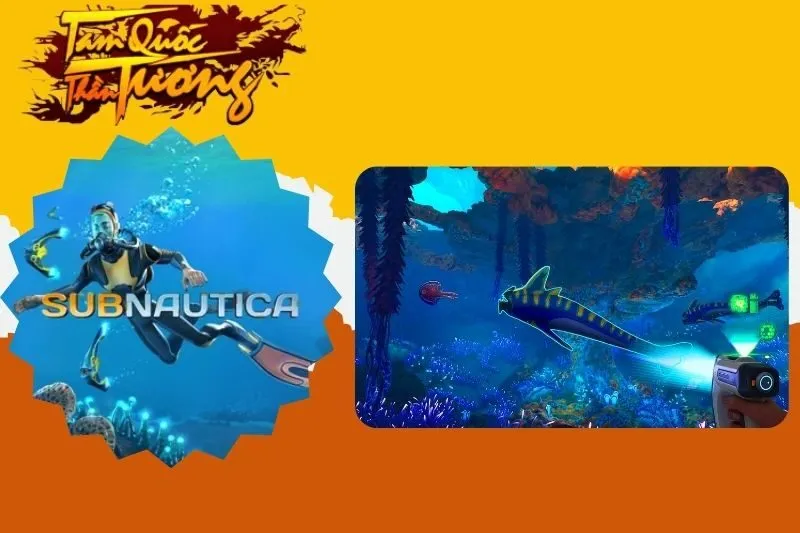 Subnautica