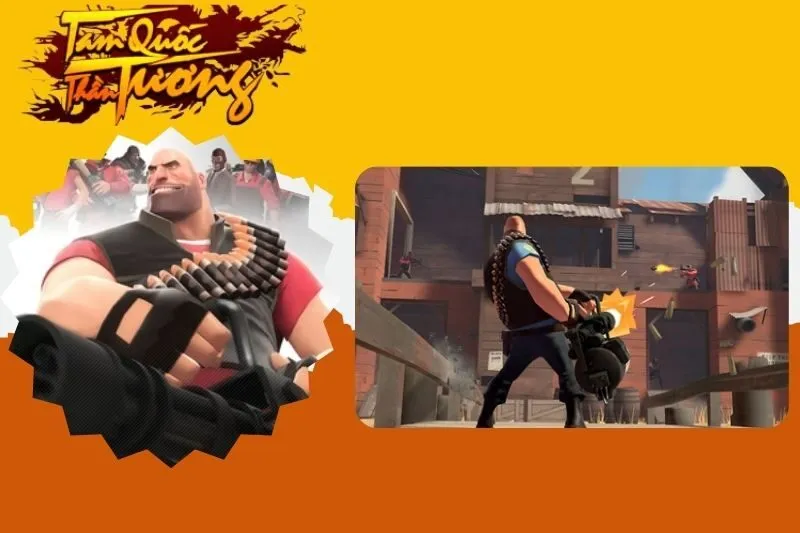 Team Fortress 2