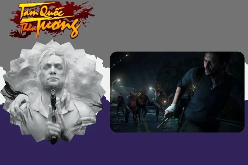 The Evil Within 2