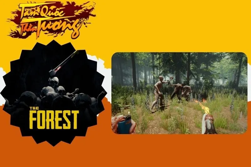 The Forest
