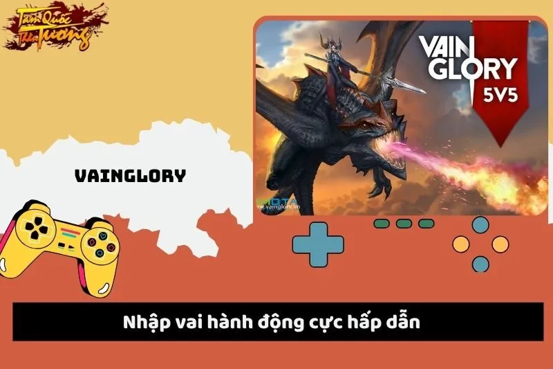 Vainglory