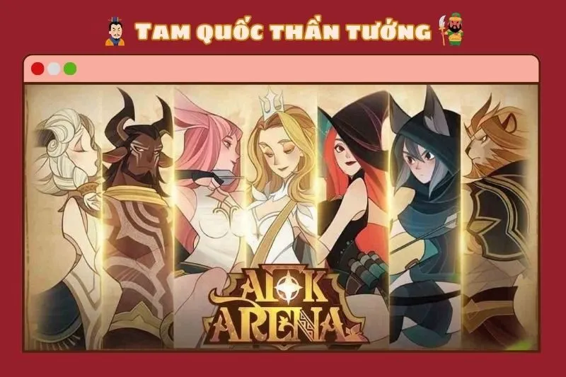 AFK Arena