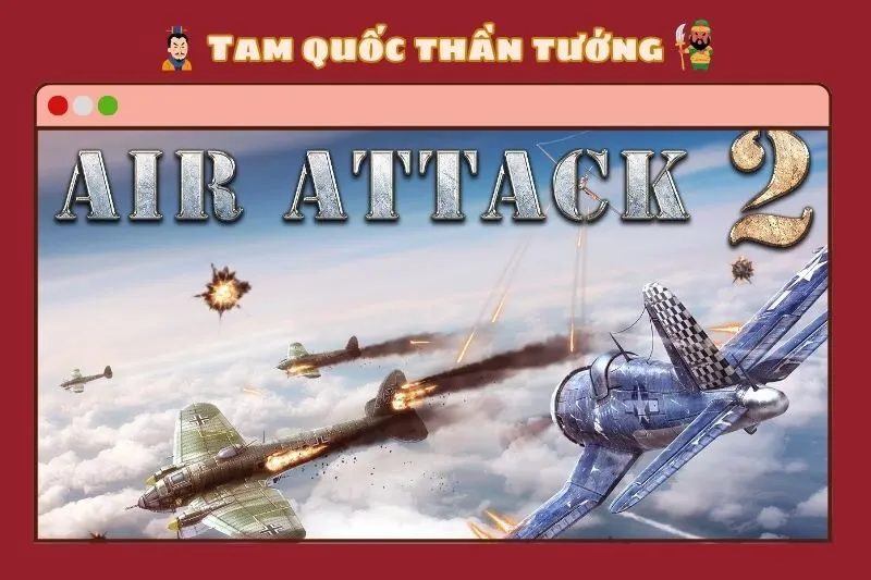 AirAttack 2