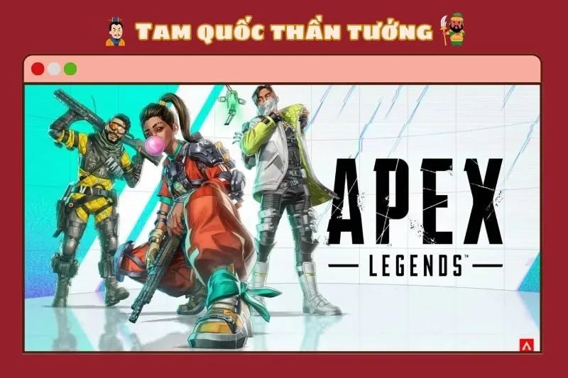 Apex Legends