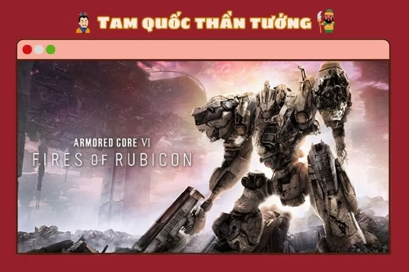Armored Core