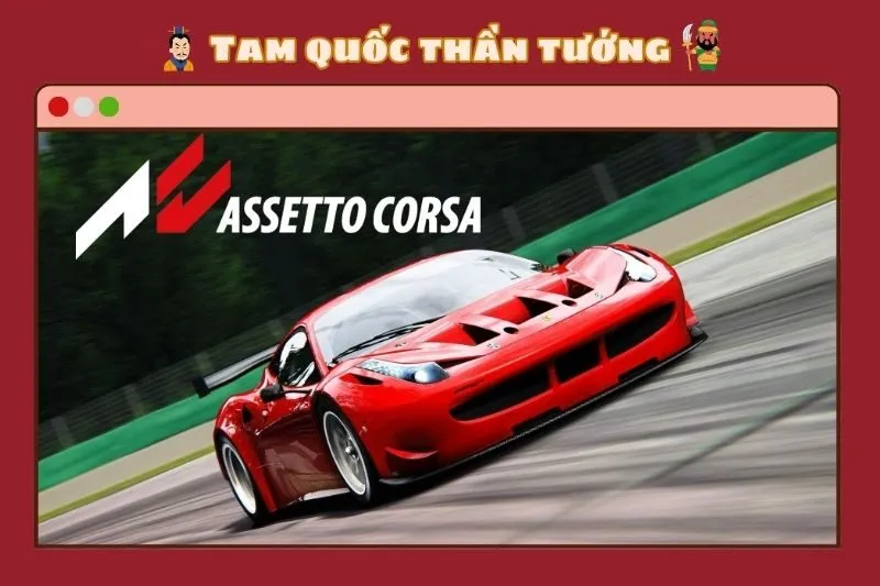Assetto Corsa