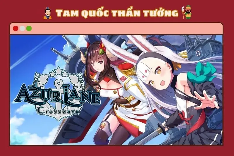 Azur Lane