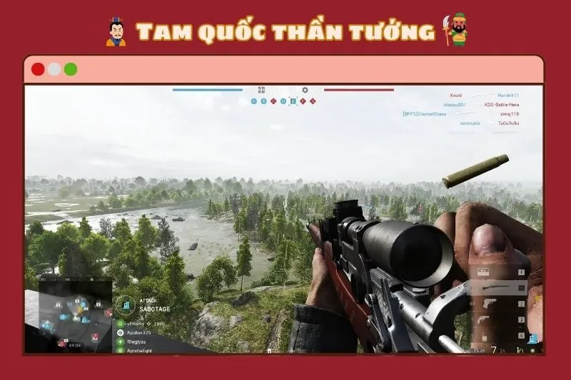 battlefield 5