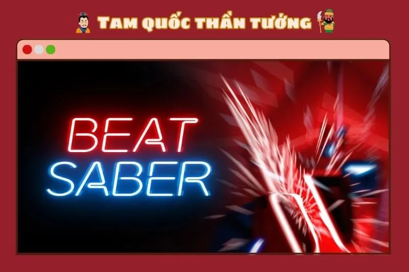 Beat Saber