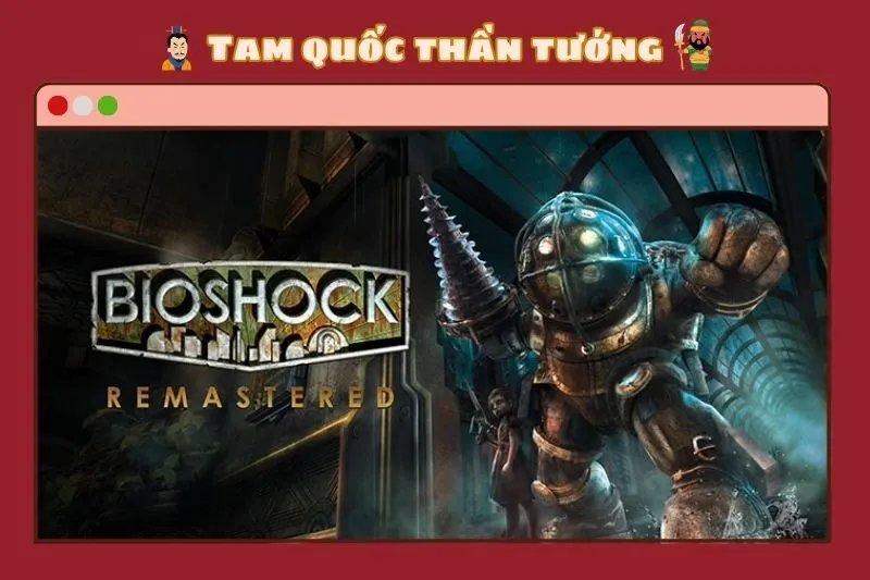 BioShock Series