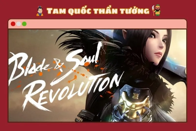 Blade & Soul