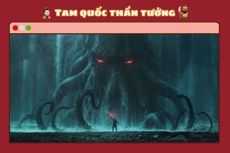 Call of Cthulhu