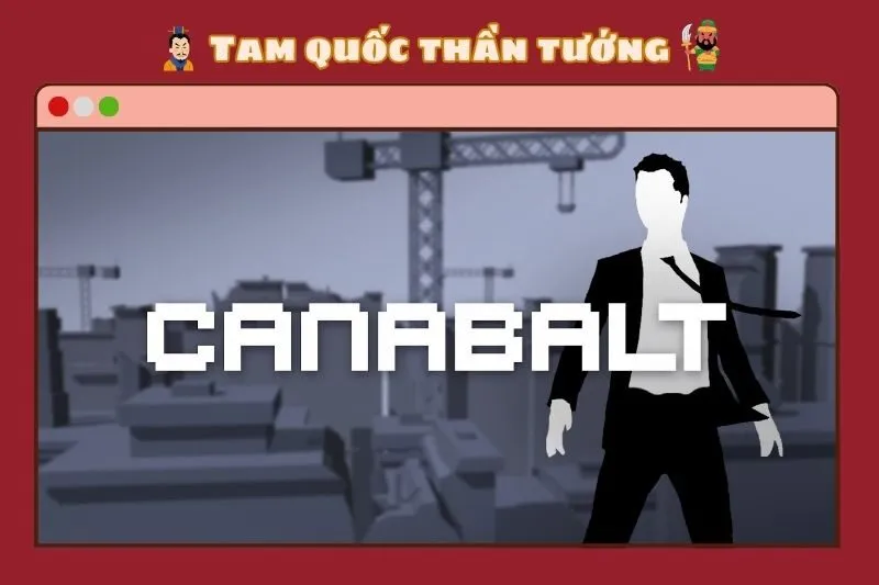Canabalt