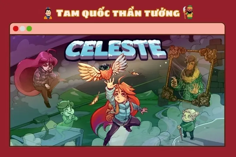Celeste