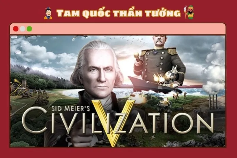 Civilization V