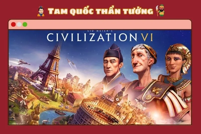 Civilization VI