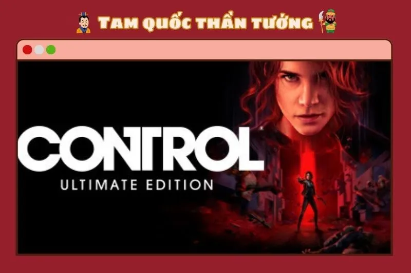 Control