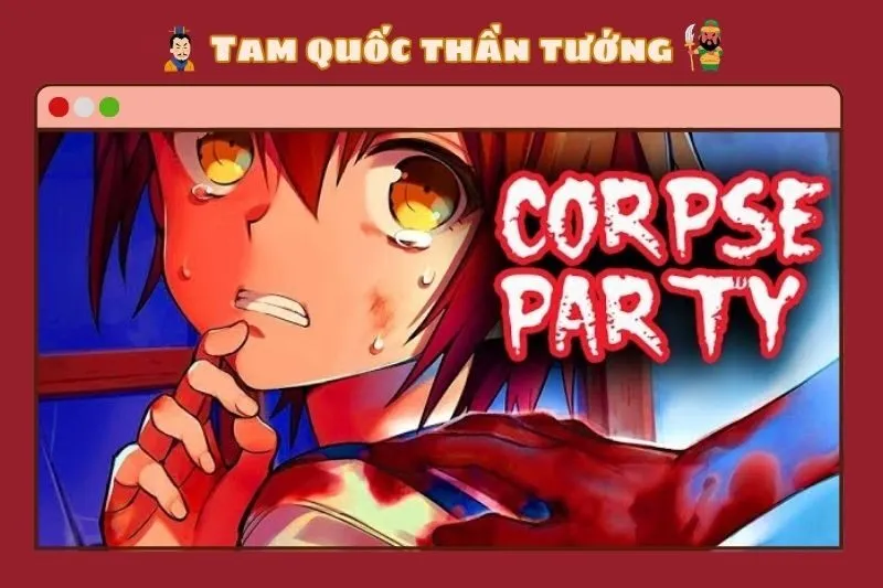Corpse Party