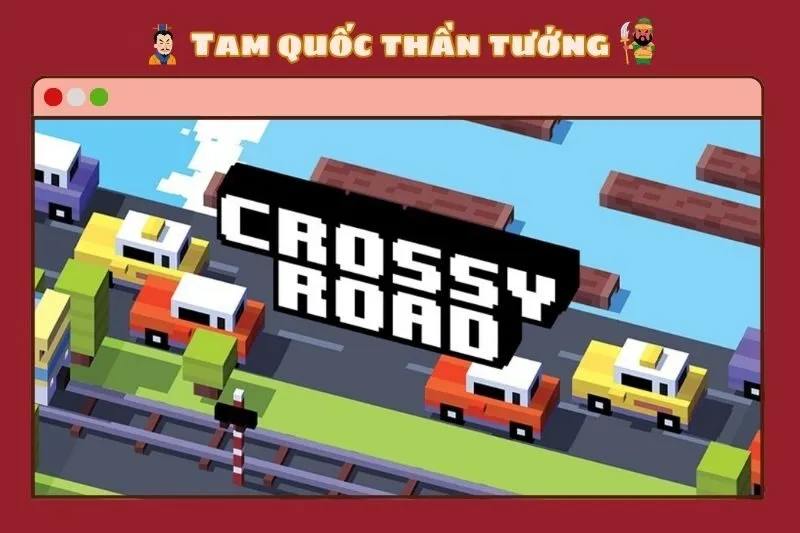Crossy Road