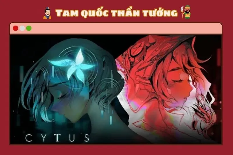 Cytus II