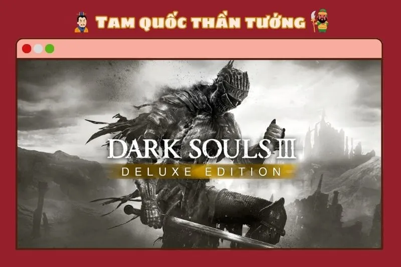 Dark Souls