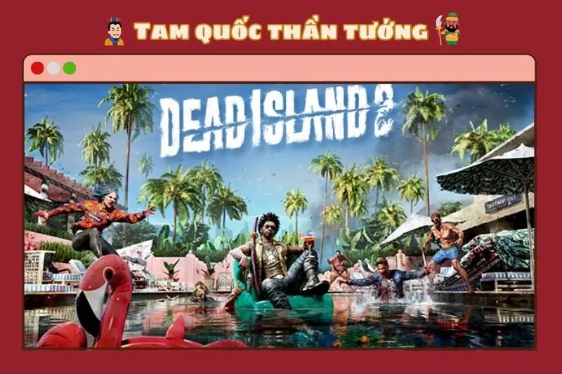 Dead Island