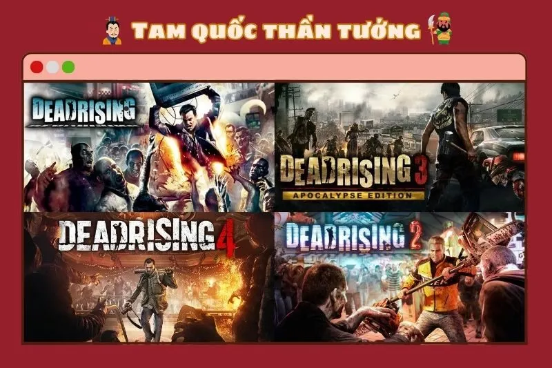 Dead Rising