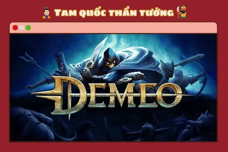 Demeo